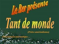 diaporama de la semaine