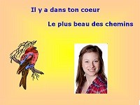 diaporama de la semaine