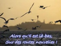 vidéo inspirante de la semaine