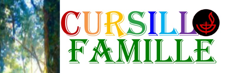 Cursillo Famille
